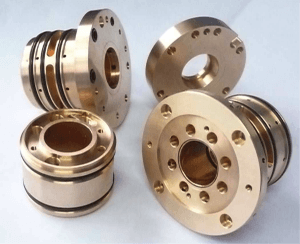air bearing
