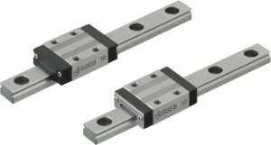linear guide