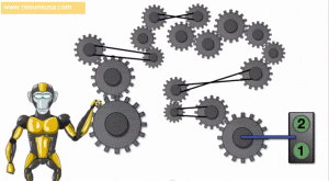 Monkey Robot