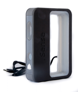 Sense 3D Scanner