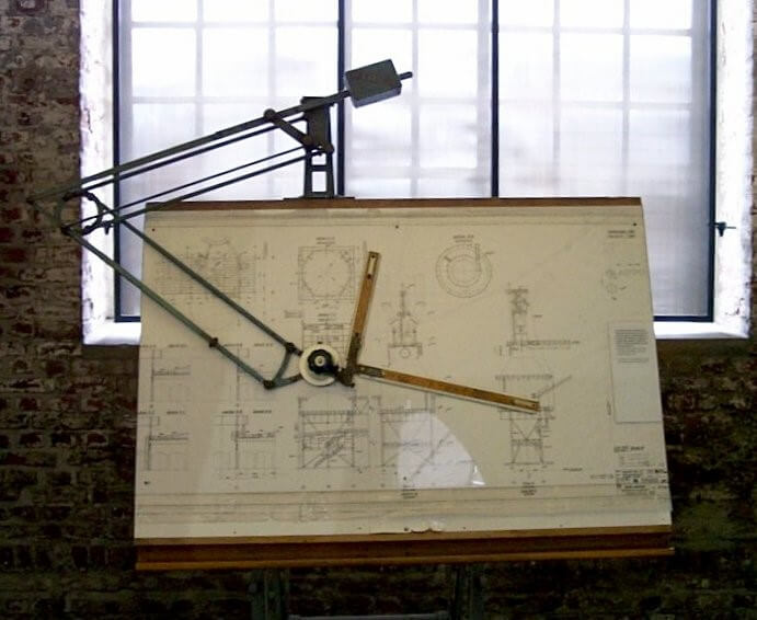 draft-table
