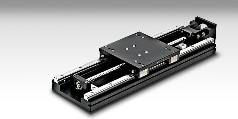 Linear Actuator