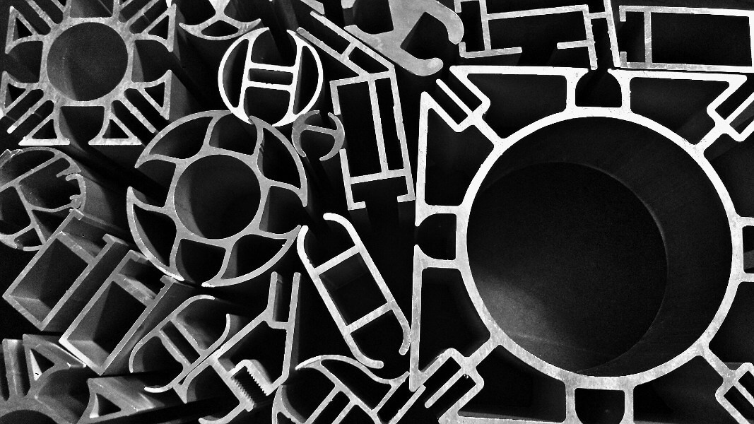 DIY Project Using Aluminum Extrusions MISUMI Blog