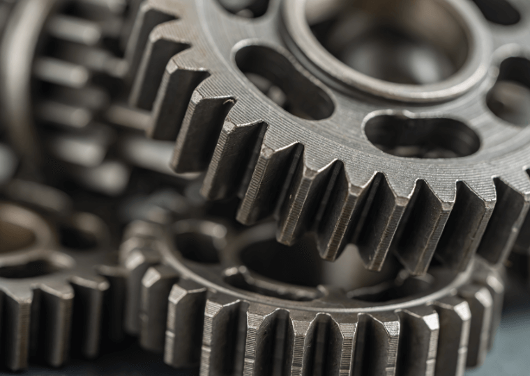 gear module misumi