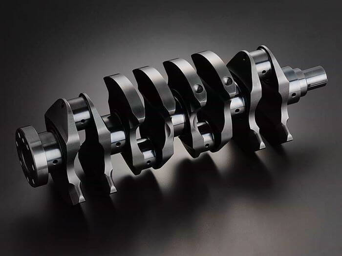 Engine Crankshaft