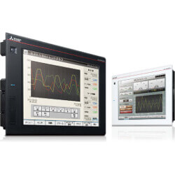 Mitsubishi Electric Automation HMI Display, GOT2000 Series, GT27