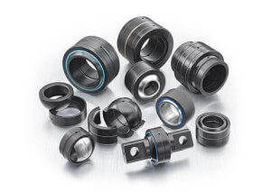 RBC Bearing Group Image
