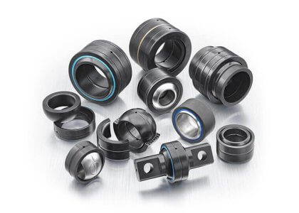 RBC Bearing Group Image