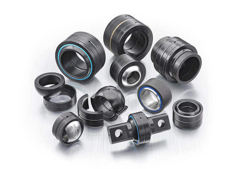 RBC Bearing Group Image