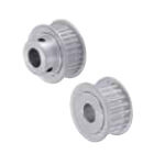 misumi timing pulleys