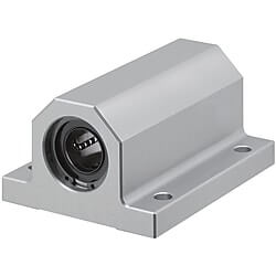 misumi pillow block bearing