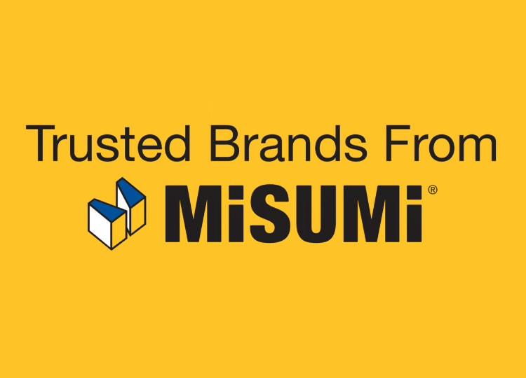 misumi third-party brands