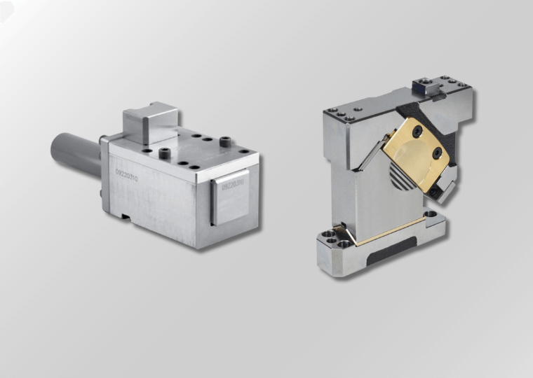cam units by MISUMI