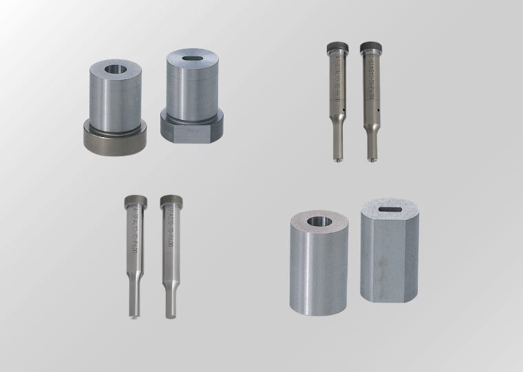 Standardizing Punch and Featured Image
