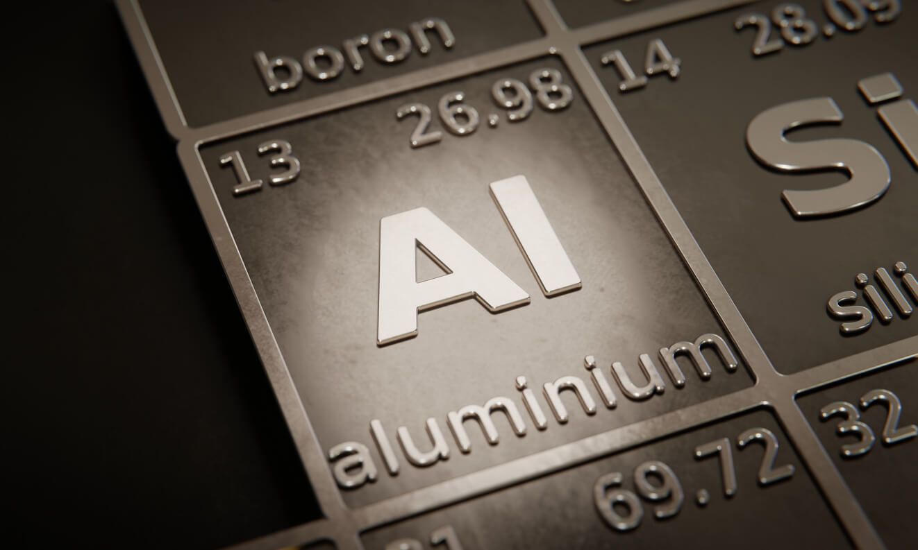 Aluminum Periodic Table