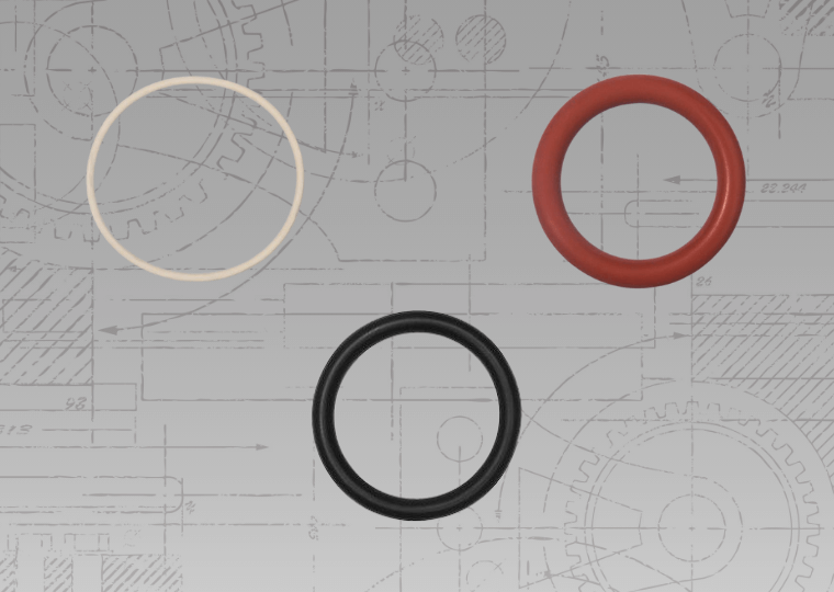 o rings misumi