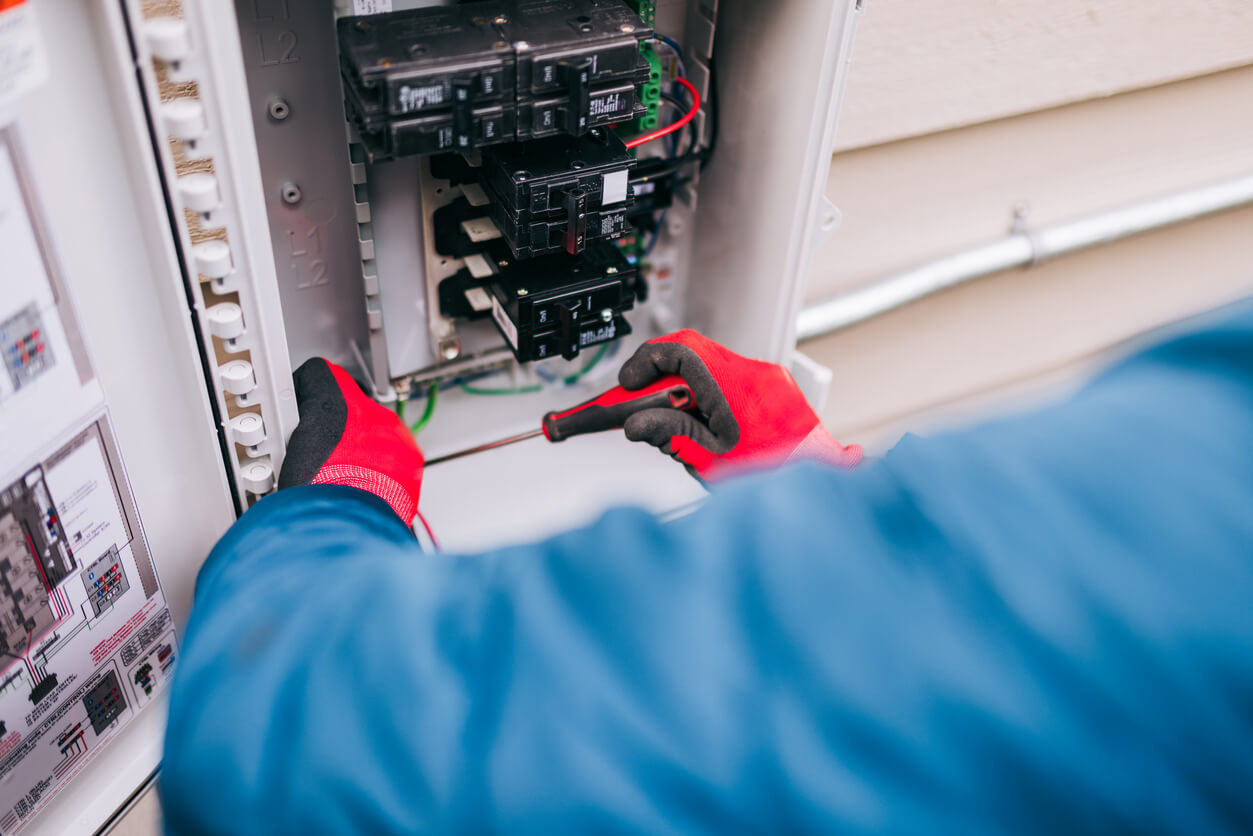 electrical engineering ip rating certifications