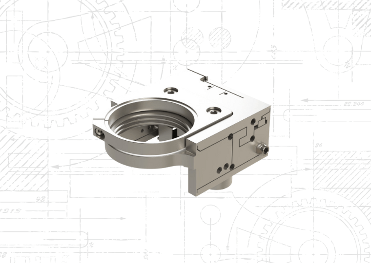 piezo stage misumi