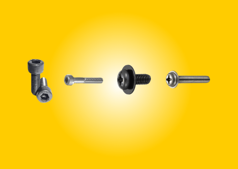 zinc plating fasteners